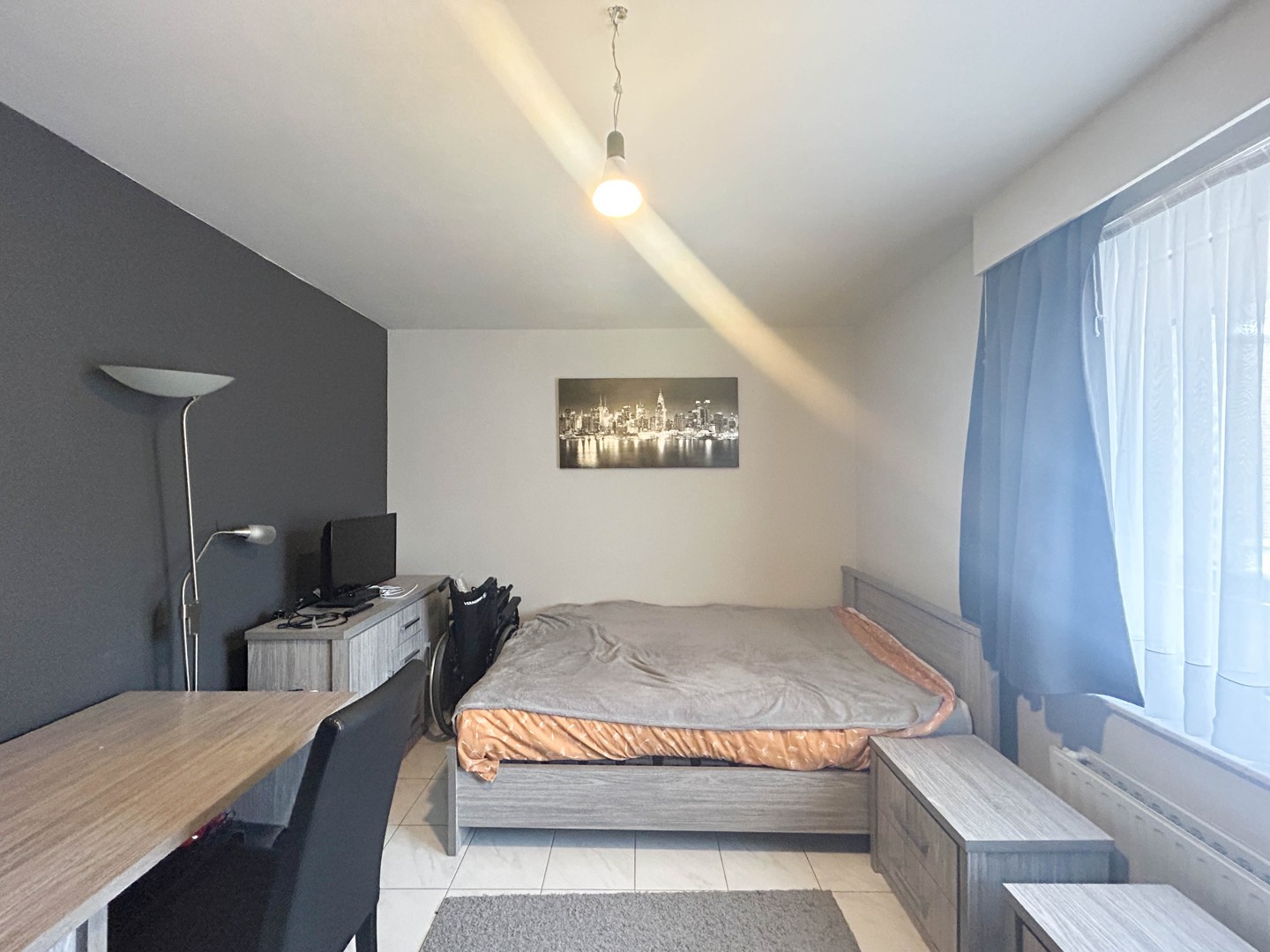 Instapklaar appartement in het centrum van Roeselare! - foto 5