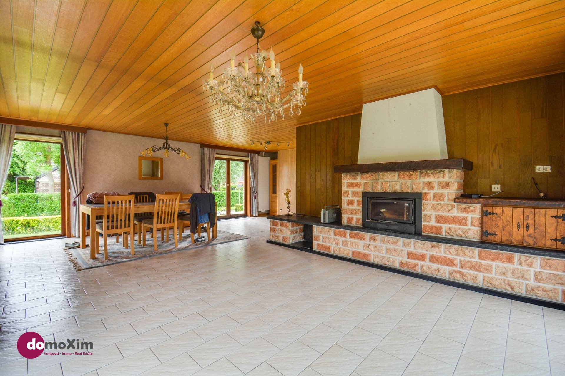Rustig gelegen woning op een mooi perceel in Berg - foto 5