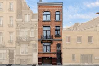 House for sale in Anderlecht