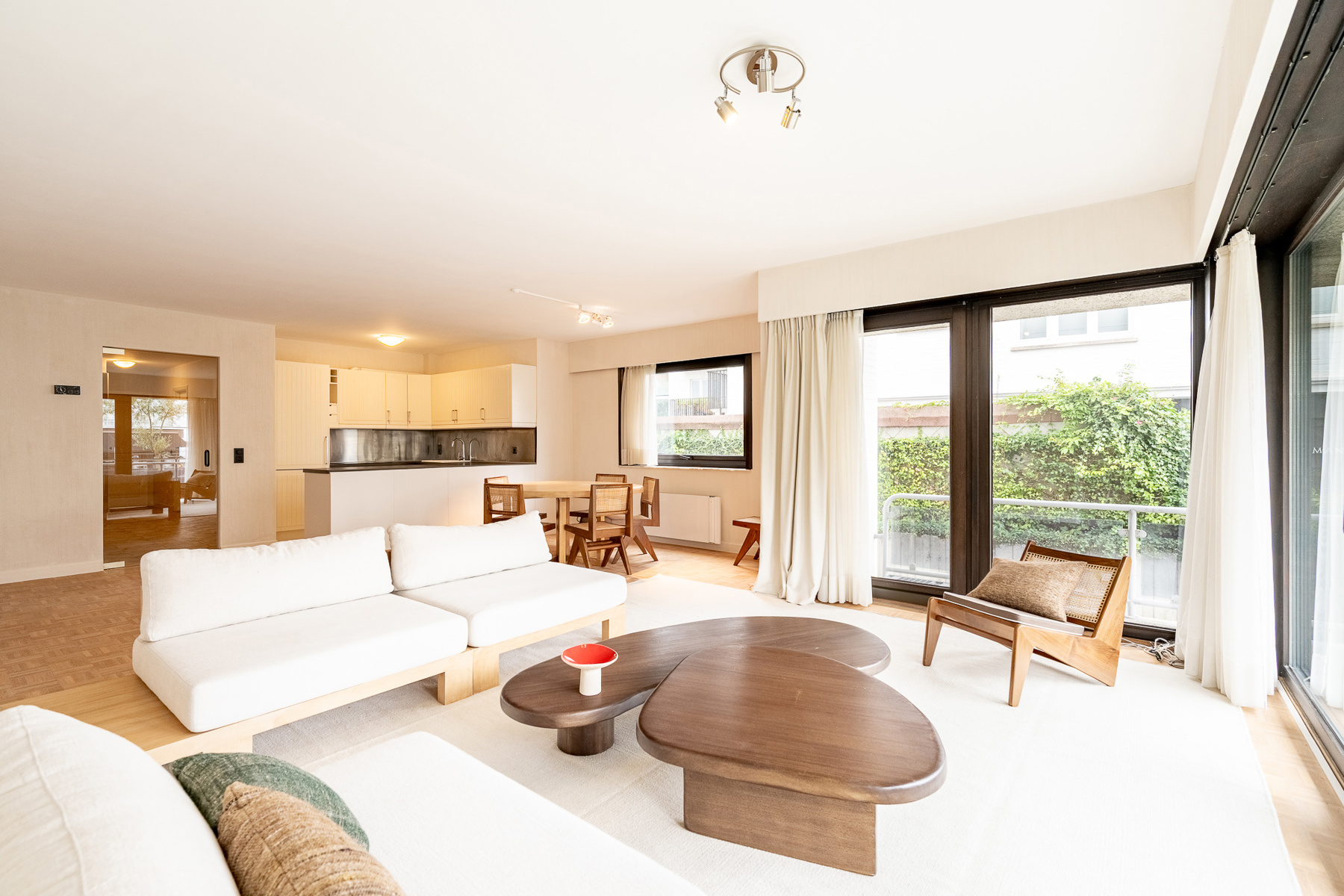 Apartment for rent in Knokke-Heist with 2 bedrooms - photo 2