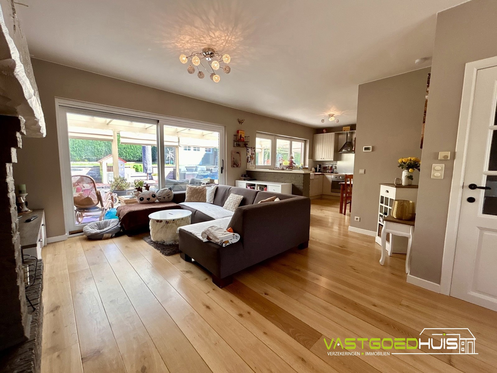Maison à vendre à Goeferdinge avec 3 chambres - photo 5