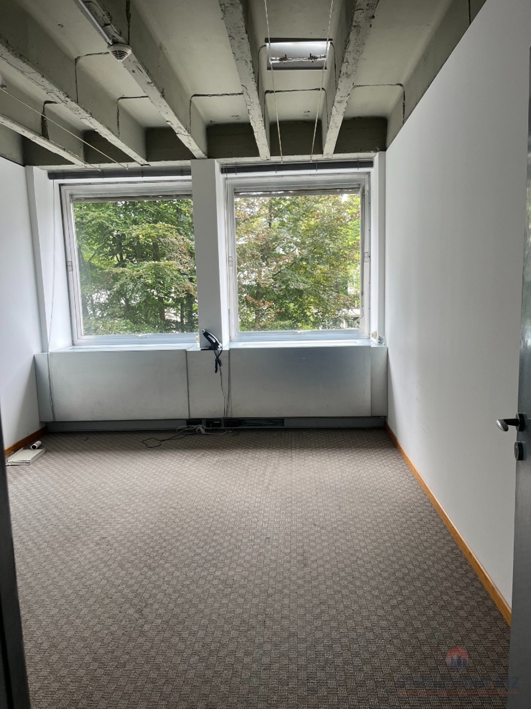 Grote kantoorruimte te huur in Watermaal-Bosvoorde - foto 4