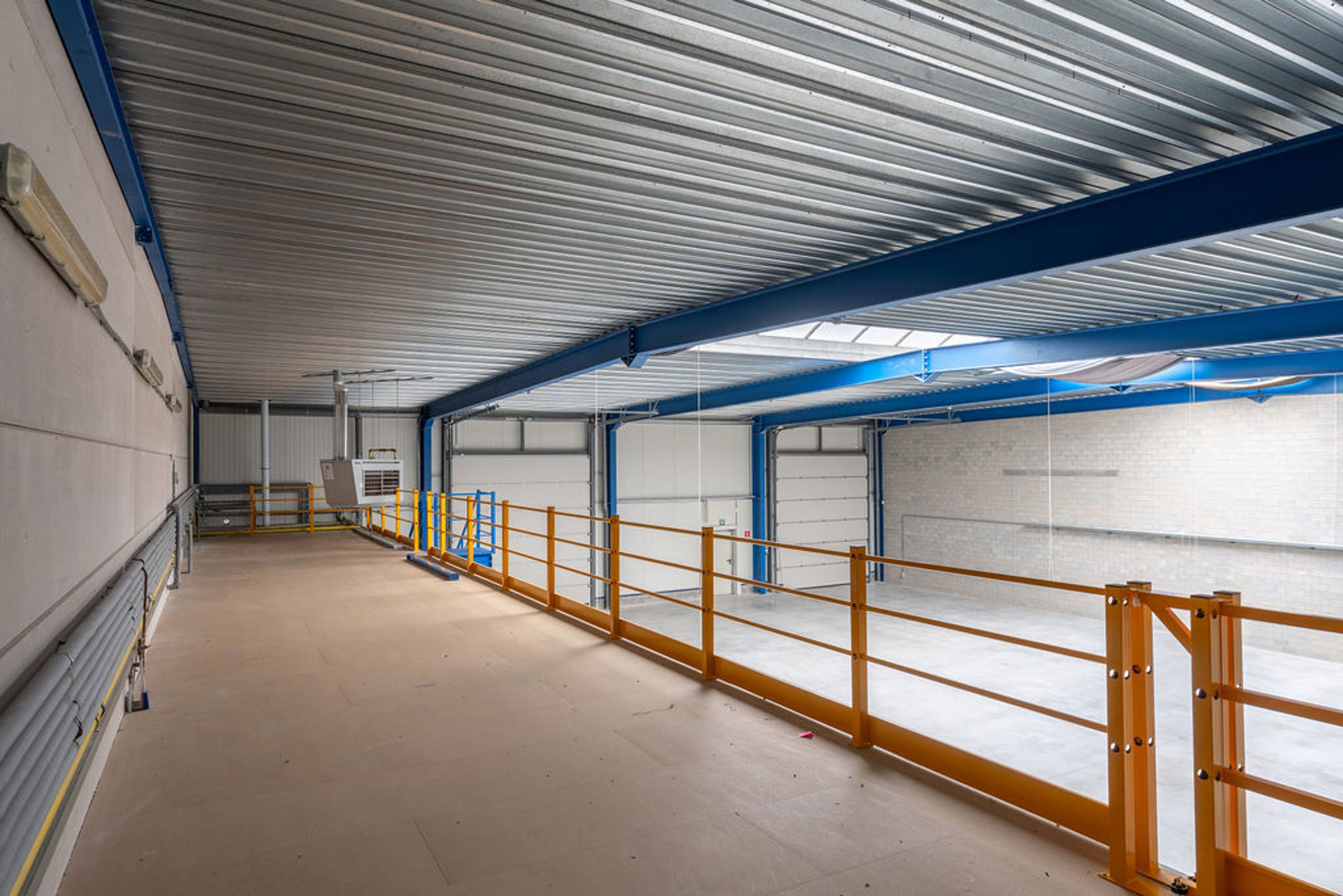 Commercial à louer à Poppel - photo 4