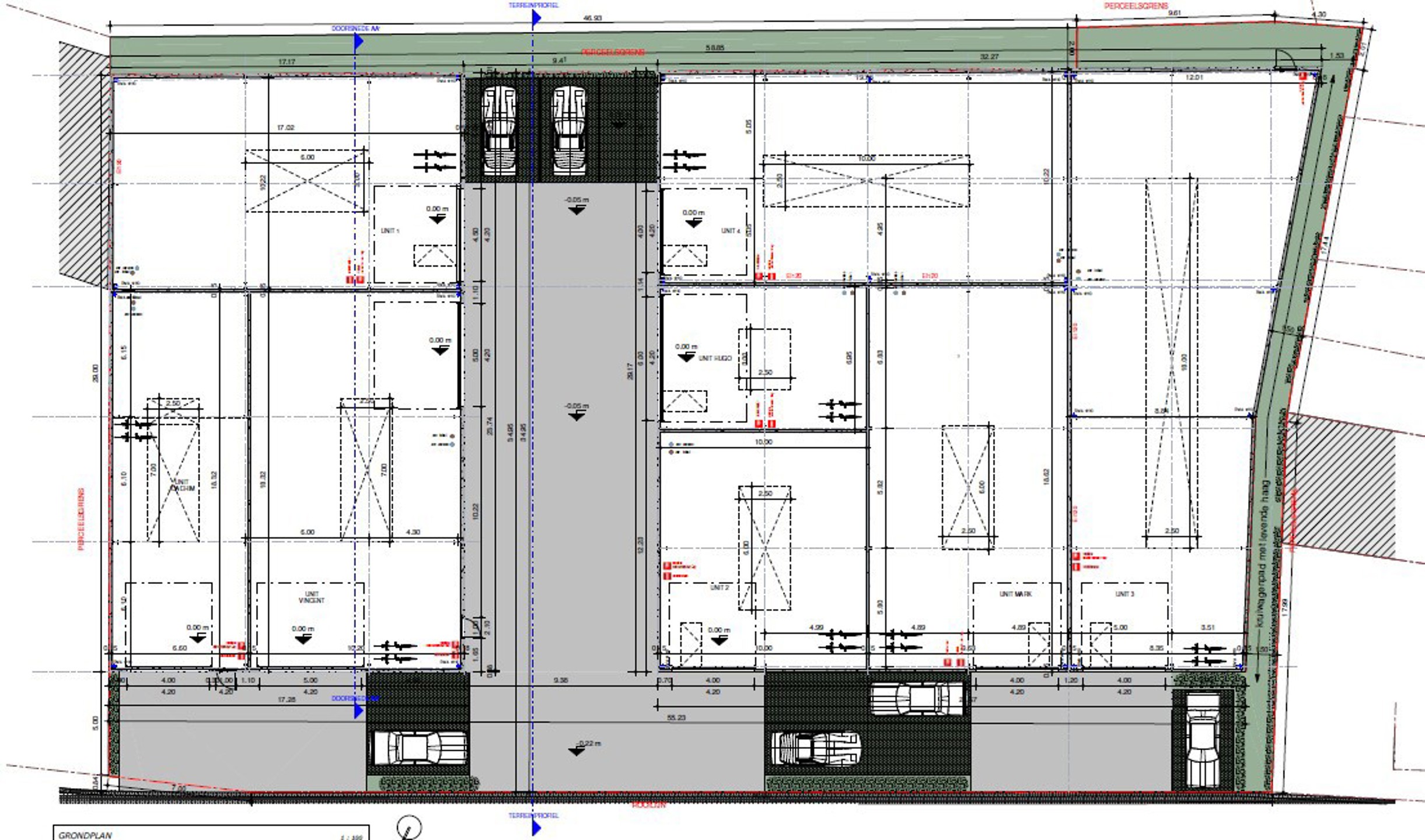 Magazijn 290m² te huur - foto 3