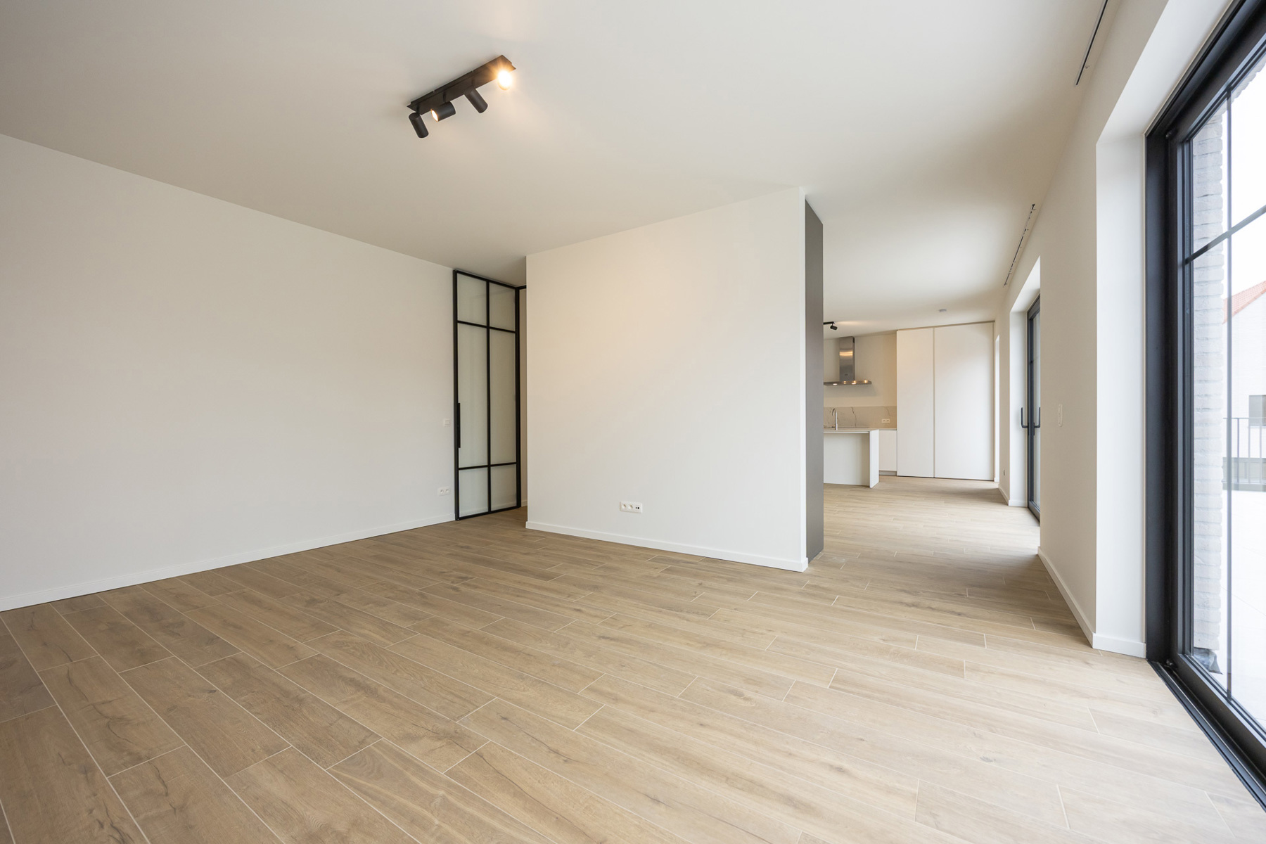 Luxe-penthouse van ca. 250 m² in het idyllische Weelde. - foto 4