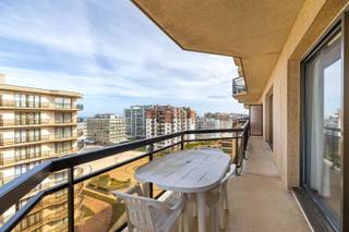 Appartement à vendre à La Panne