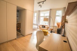 Apartment for sale in Bruges
