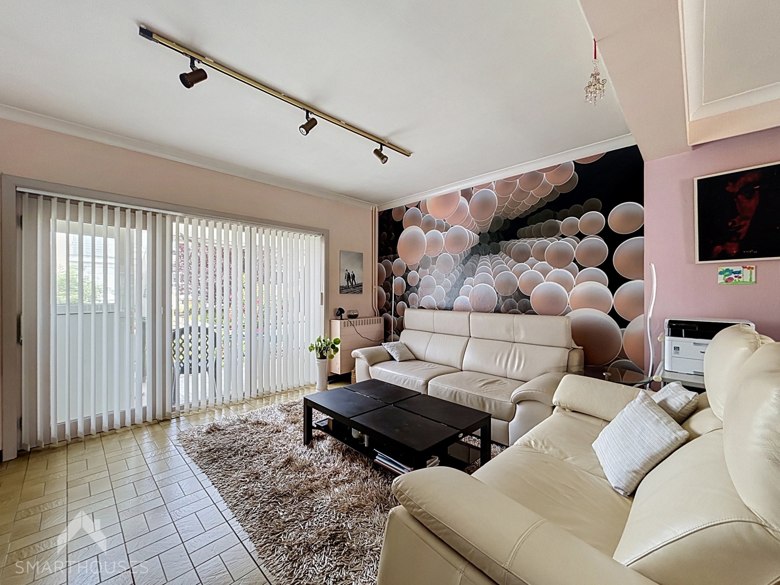Charmante woning op 100m van het strand - foto 4
