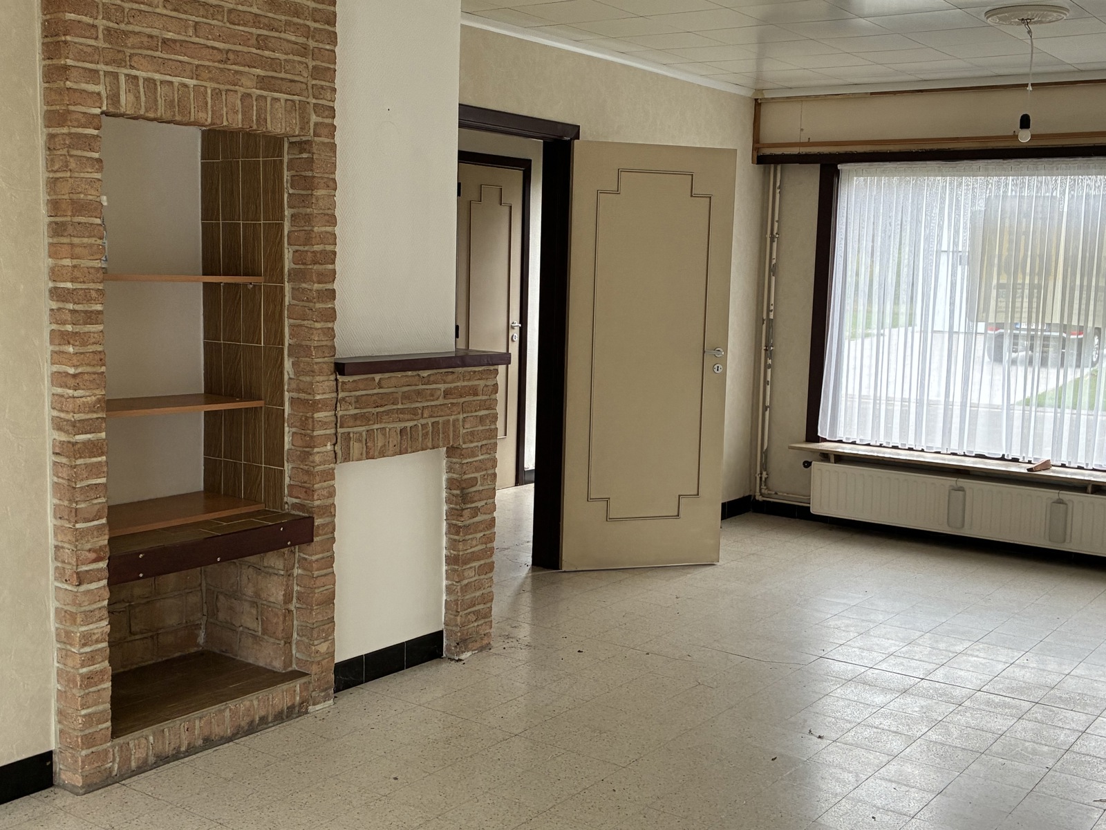 Ruime te renoveren woning te koop in Knokke-Heist - foto 4