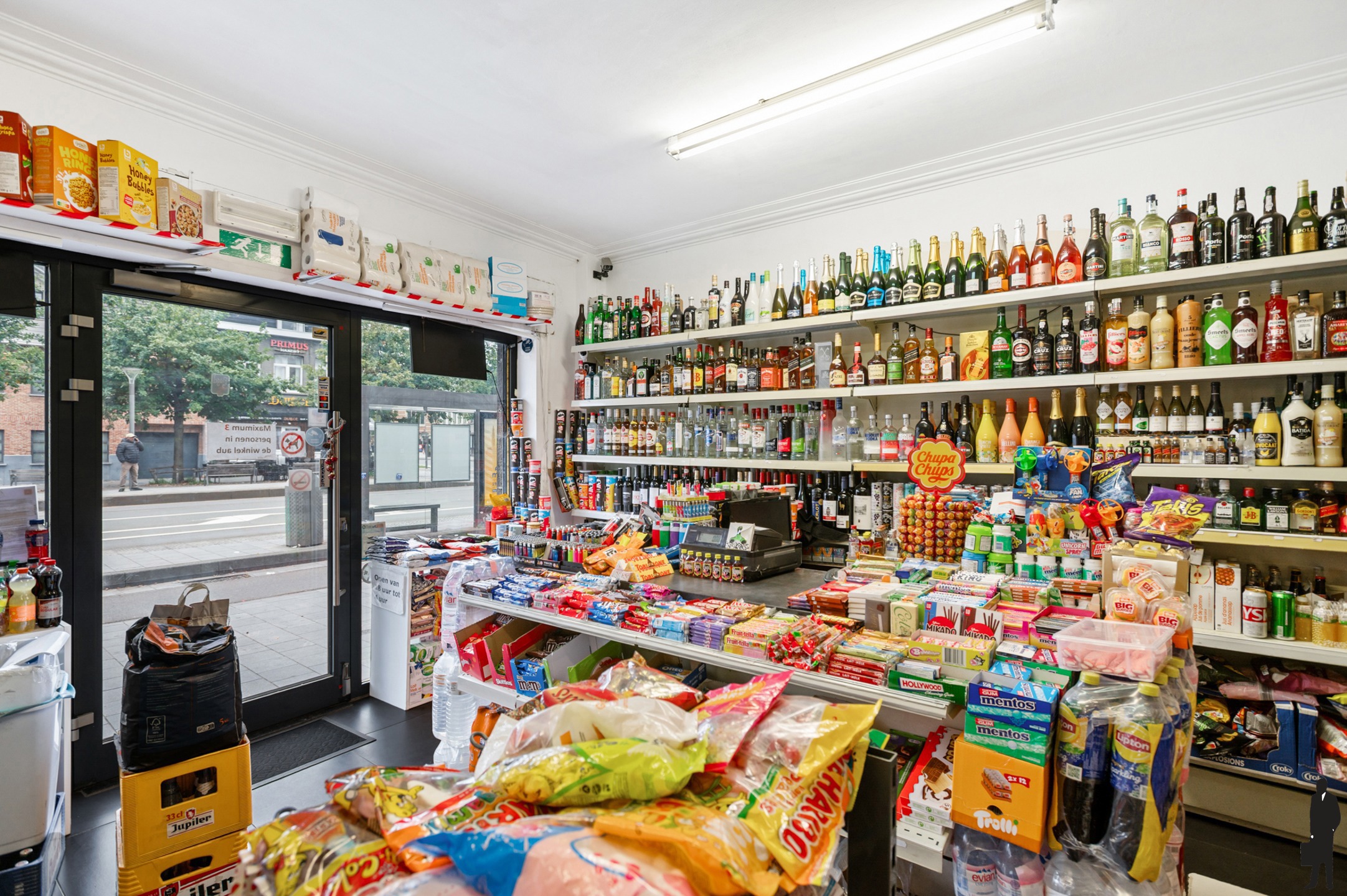 Apartment for sale in Antwerp with 1 bedroom - photo 4