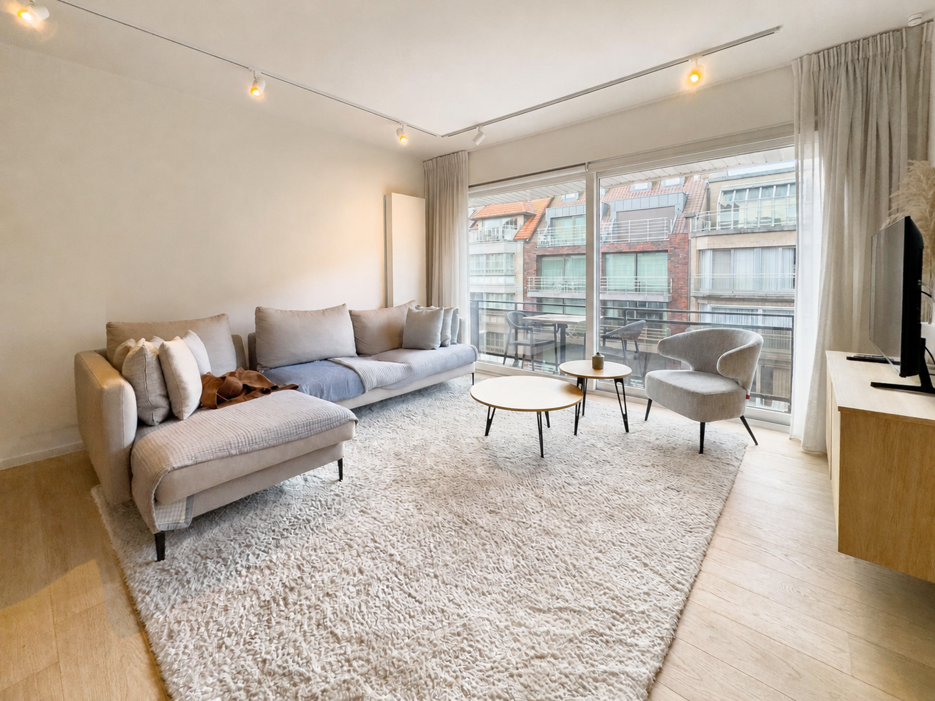 Appartement à vendre à Knokke-Heist avec 2 chambres - photo 5