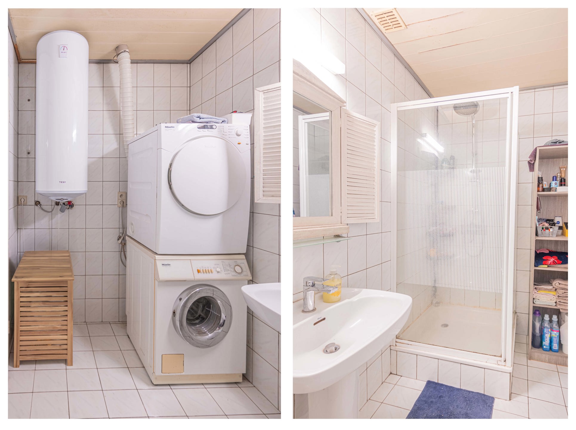 Centraal gelegen appartement met 2 kamers te Perk - foto 5