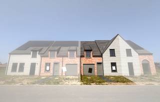 In Maria Aalter, aan de Leegweg, wordt een nieuwe woonwijk ontwikkeld, bestaande uit 29 woningen. Deze wijk biedt een unieke kans, met de laatste...