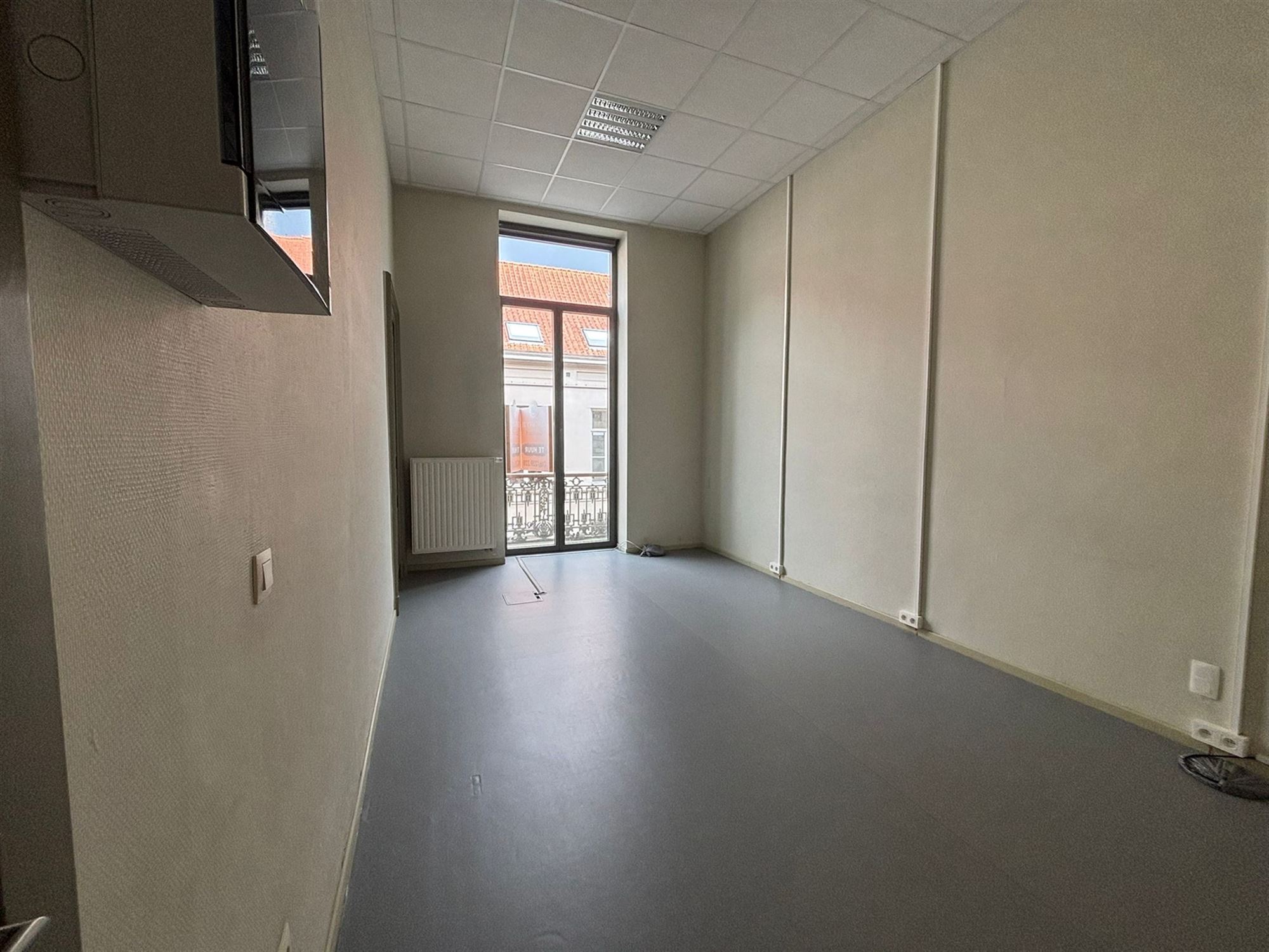 Kantoor te huur in hartje Leuven! - foto 2