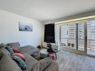 Apartment for sale in Nieuwpoort