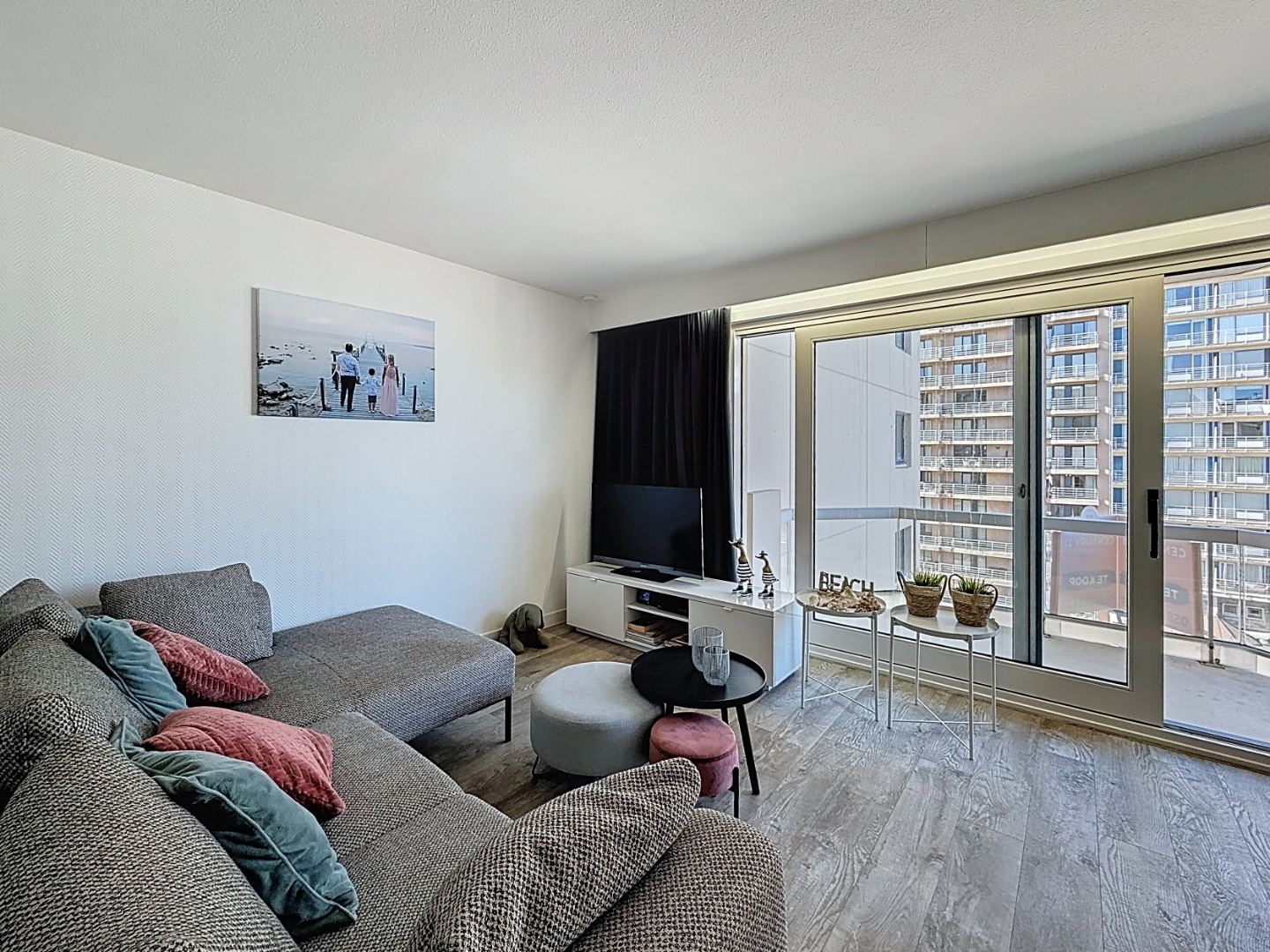 Apartment for sale in Nieuwpoort with 2 bedrooms - photo 3