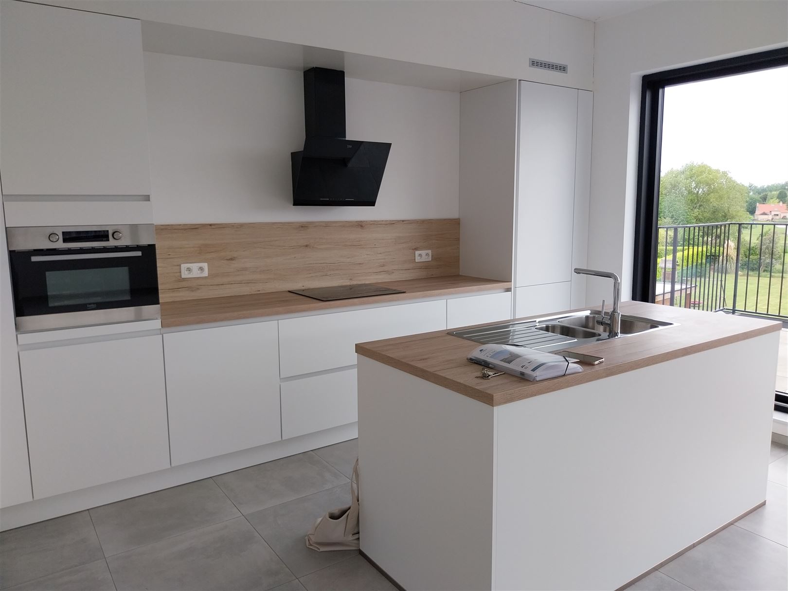 TE HUUR: Recent appartement met 2 slaapkamers te Wellen! - foto 5