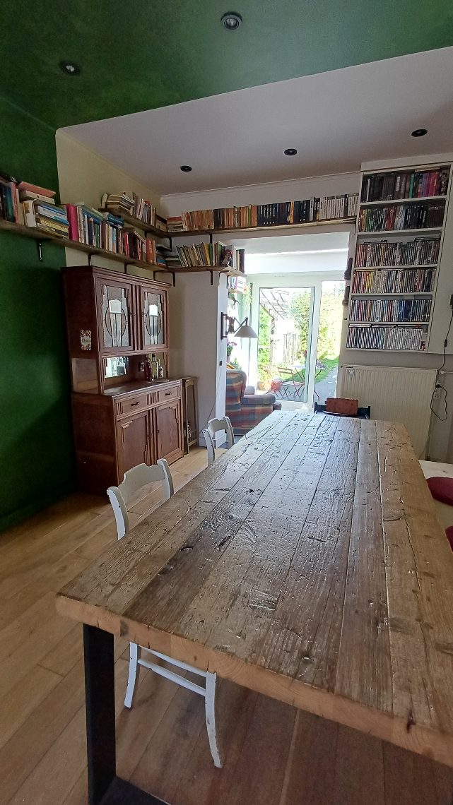 Huis te koop in Schoten met 2 slaapkamers - foto 5