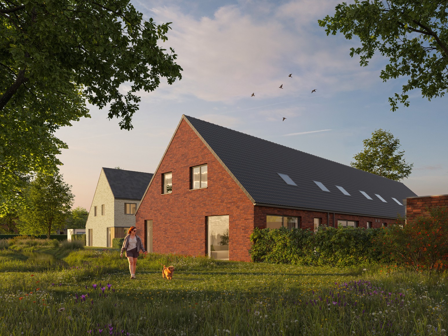 LOT 3 - Langestraat - foto 3