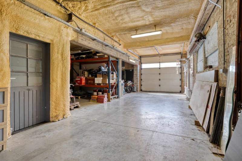 Woonhuis met magazijn - foto 2