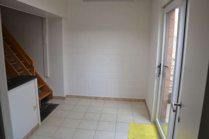 gezellige woning met 1 slaapkamer in hartje Koekelare - foto 4