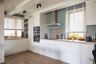 Appartement à vendre à Louvain