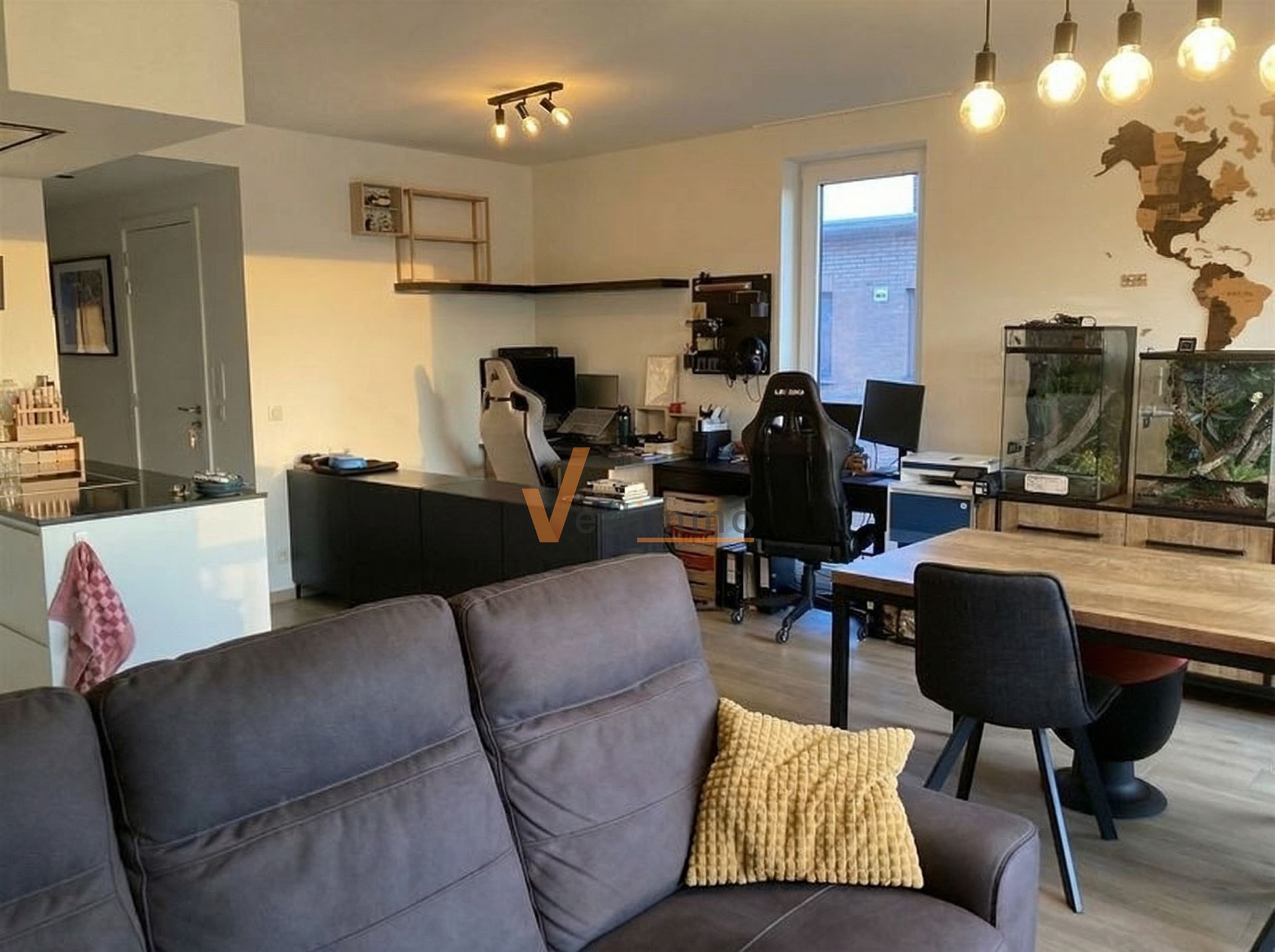 appartement - foto 3