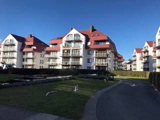 Apartment for sale in Middelkerke