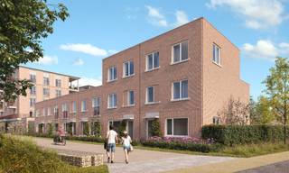 Lot 1: Deze halfopen bebouwing met 3 bouwlagen in hedendaagse stijl heeft 3 slaapkamers, een bewoonbare oppervlakte van +/- 212 m² en heeft een perceel van +/- 310 m². De woning is gelegen in de rustige Clementwijk, net aan de stadsrand van Sint-Niklaas. De woonbuurt Terneuzenwegel is gelegen aan het recent aangelegde stadspark, met autoluwe leef -en speelstraten dicht bij alle voorzieningen van de stad.<br />Terneuzenwegel biedt een gevarieerd aanbod aan verschillende woontypologieën. Wens je een huis met een eigen tuin of zoek je eerder een appartement met groot terras? De keuze is aan jou. De huizen en appartementen zijn alvast klaar voor de toekomst!<br />Deze fase is uitgerust met een systeem van collectieve geothermie waarmee energie op een duurzame manier uit de bodem wordt gehaald.<br /><br />Interesse of vragen? Meer info op matexi.be/sint-niklaas of contacteer vrijblijvend onze sales consultant op 03 808 16 90.