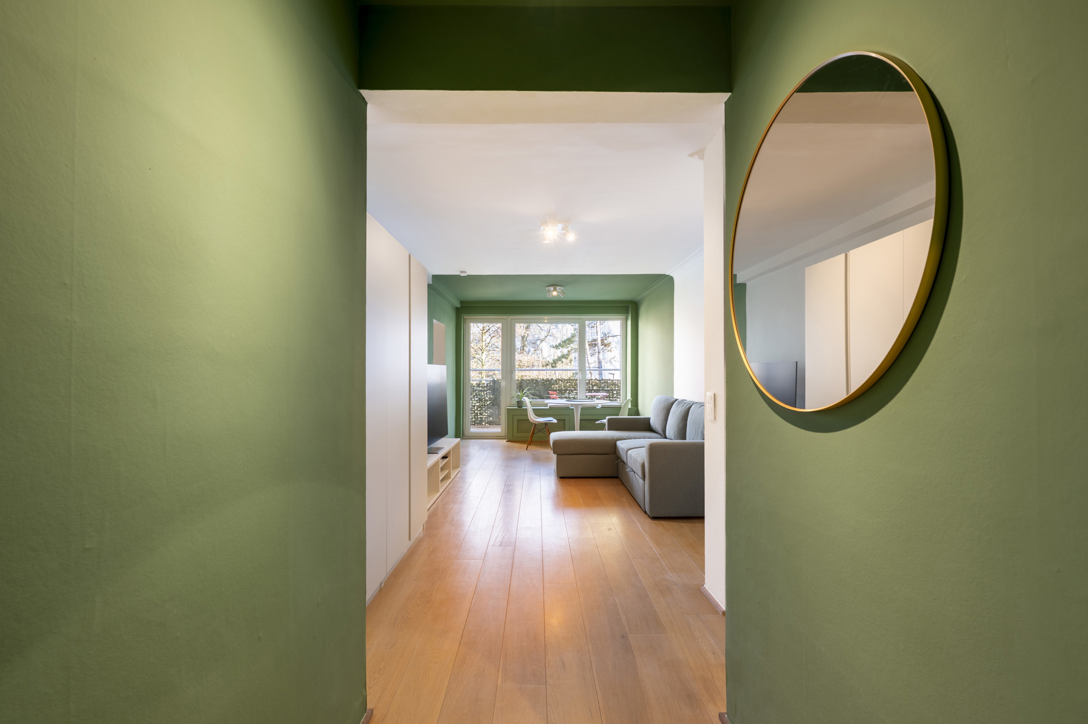 Apartment for sale in Antwerp with 1 bedroom - photo 3