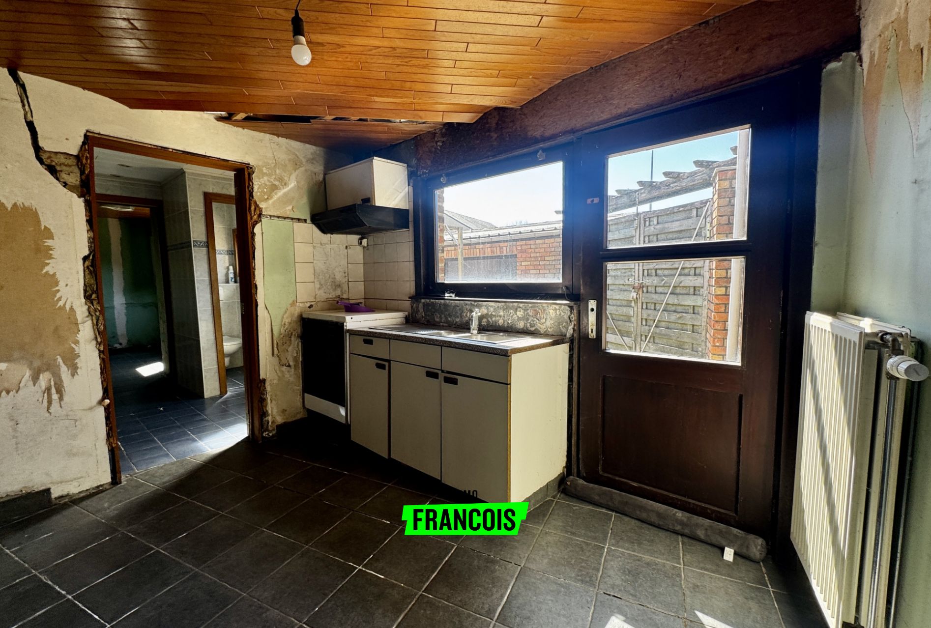 Maison à vendre à Zedelgem avec 4 chambres - photo 3