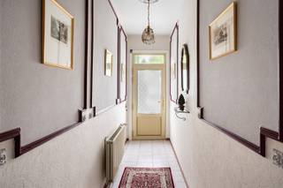 House for sale in Antwerp