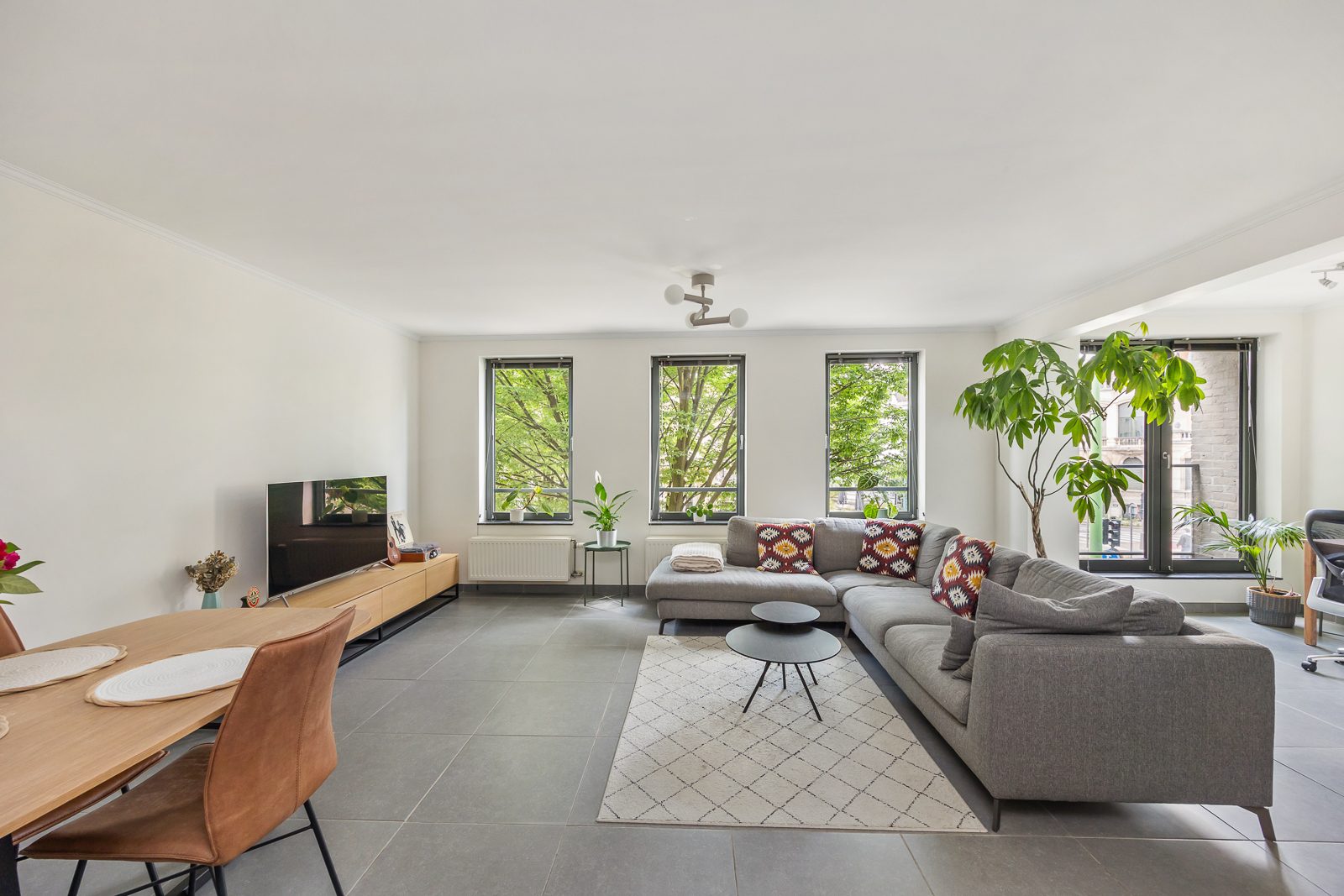 Appartement te koop in Berchem - foto 1