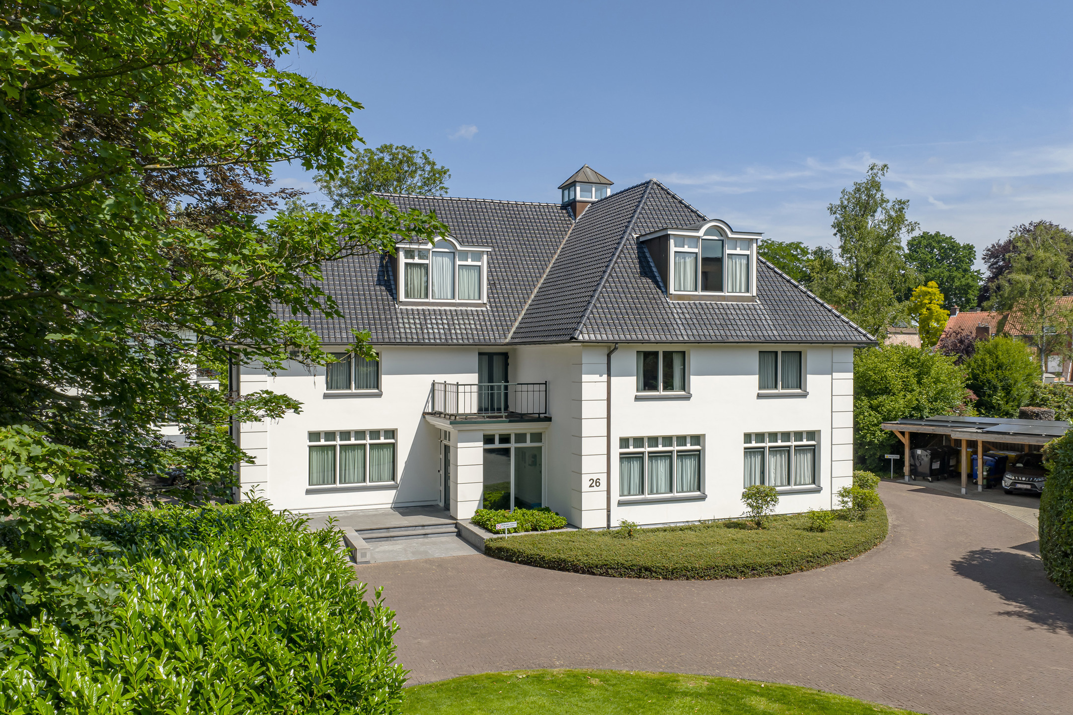 FLEXWERK kantoren te huur op een toplocatie in Turnhout. - foto 1