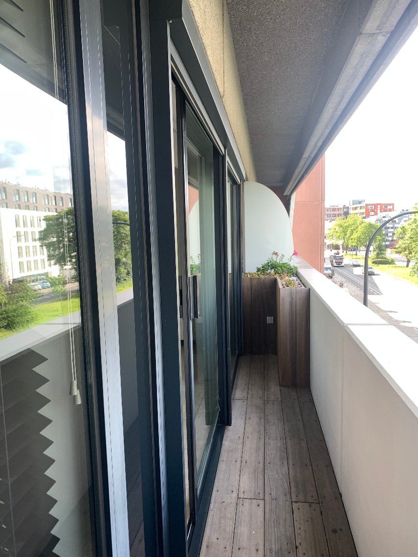 Appartement te koop in Gent met 2 slaapkamers - foto 3