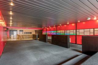 Opbrengsteigendom (EPC B!) met commercieel gelijkvloers, appartement en studio – verhuurd aan correcte huurders!Toplocatie in Ekeren | Kwalitatief...