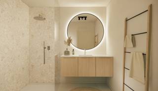 Ce magnifique appartement dans la Résidence IJzerpoort vous offre un confort de vie moderne dans un emplacement de choix à Tongres. Avec une chambre à coucher, un salon lumineux et une grande terrasse, vous pourrez profiter ici du calme et du luxe, à proximité du centre-ville et de toutes les commodités.<br /><br />Découvrez tous les détails et les possibilités de ce projet unique sur ijzerpoort.be et trouvez votre nouveau chez-vous.<br /><br />Vous souhaitez prendre rendez-vous? Appelez notre bureau au 012 23 00 23 ou posez vos questions à dries@immo-leroi.be.