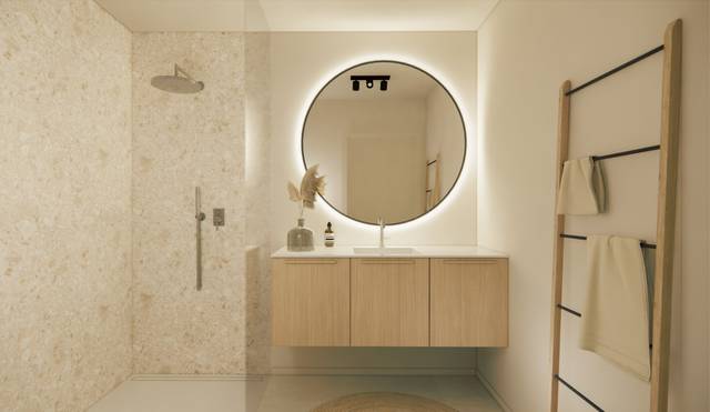 Project for sale in Tongeren