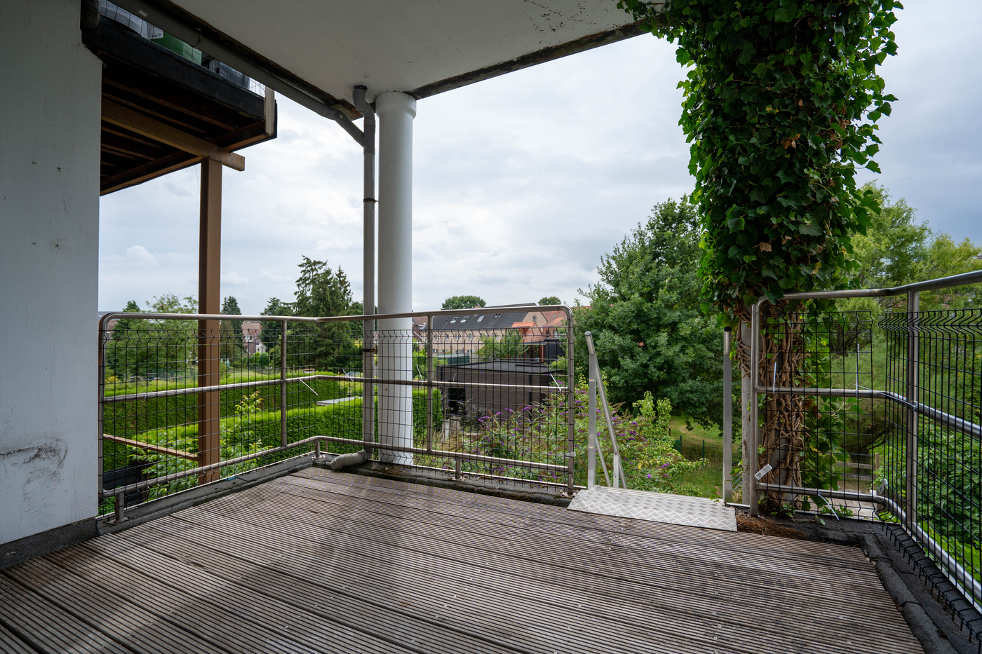 Gezellige woning met tuin - foto 5