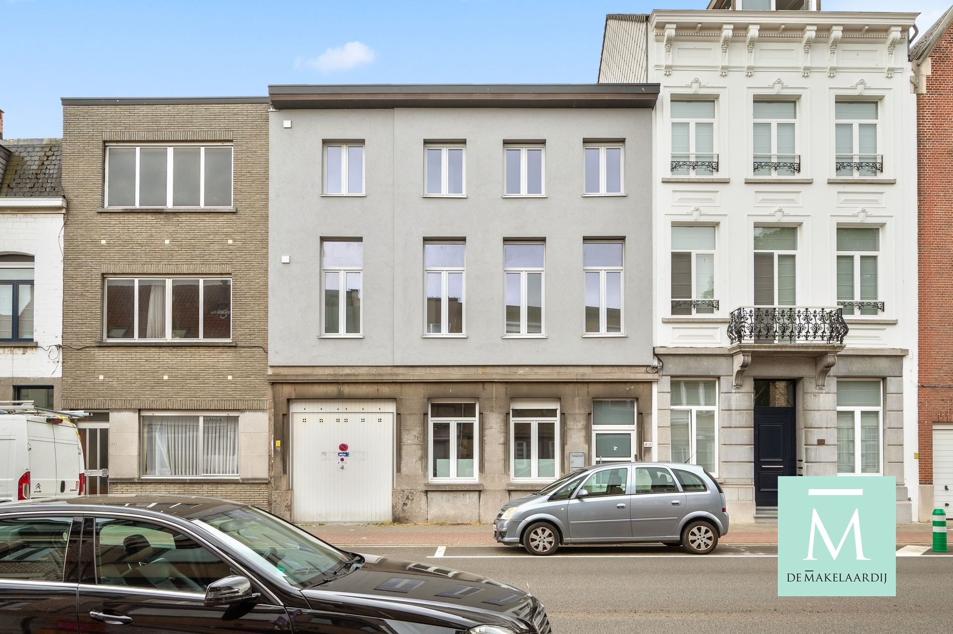 Op te frissen 2-slaapkamer appartement nabij Centrum Lier! - foto 2