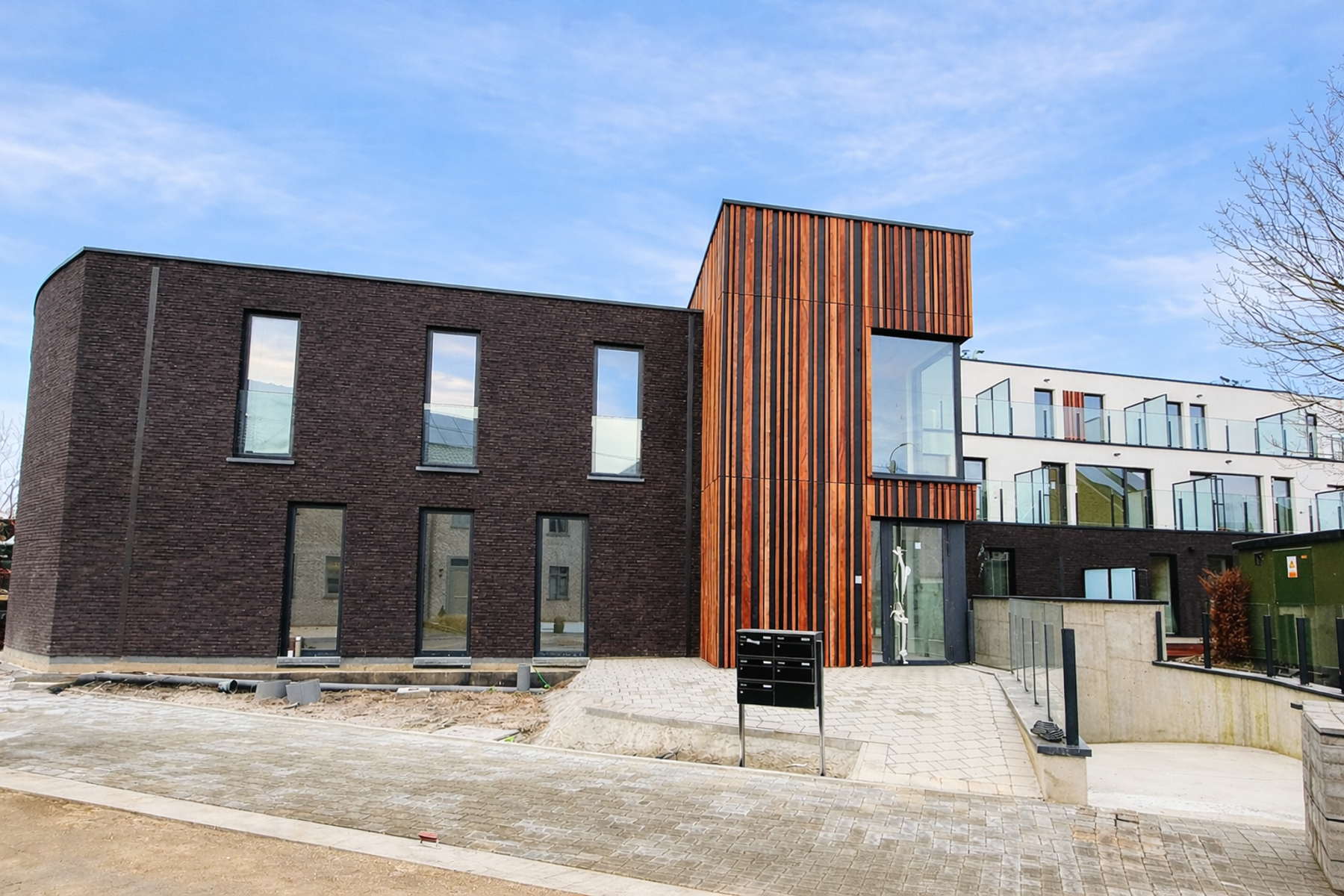 Apartment for sale in Asse with 2 bedrooms - photo 2