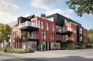 Commercial à vendre à Termonde