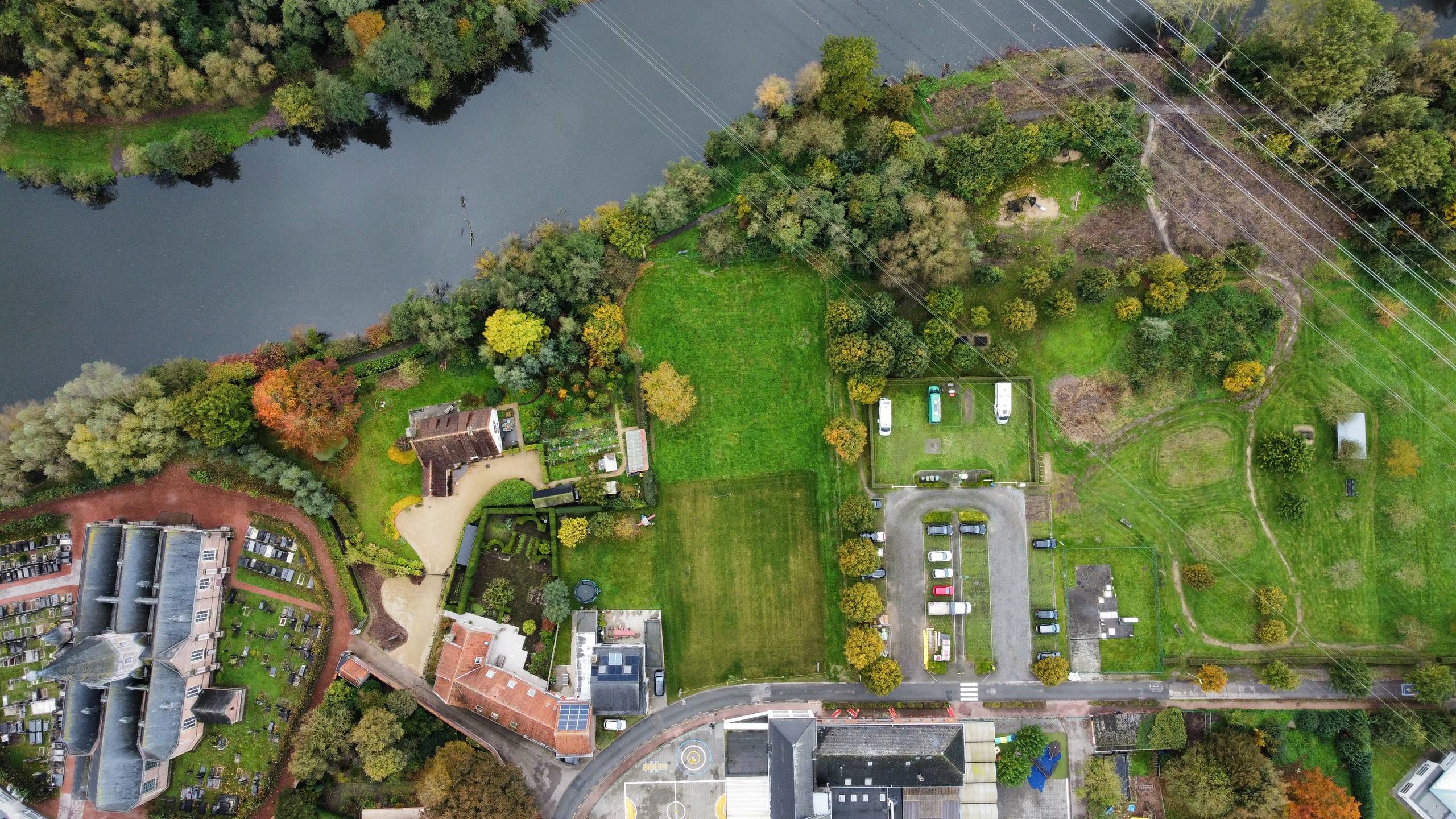 Land for sale in Zulte - photo 3