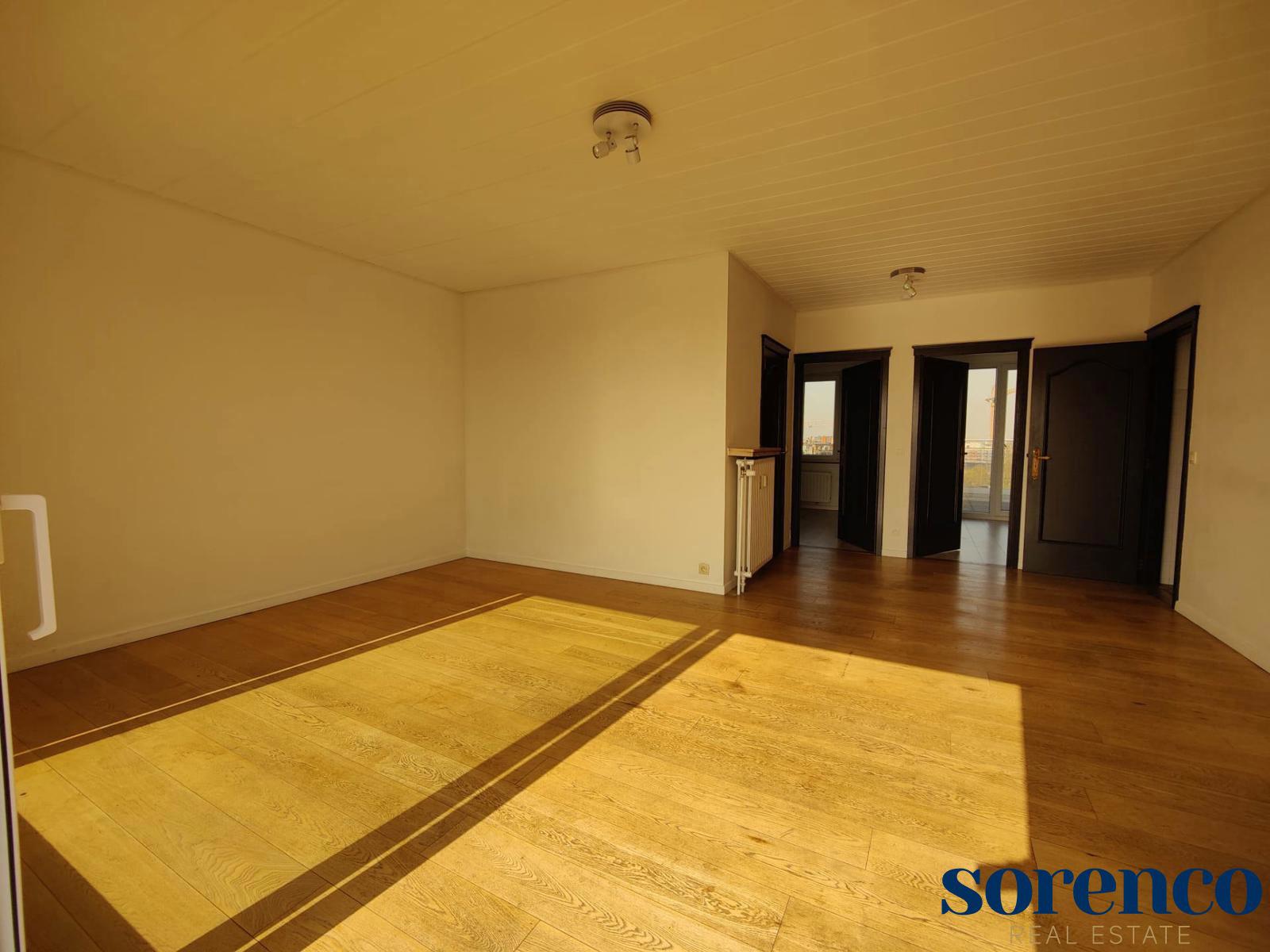 Apartment for rent in Antwerp with 2 bedrooms - photo 3