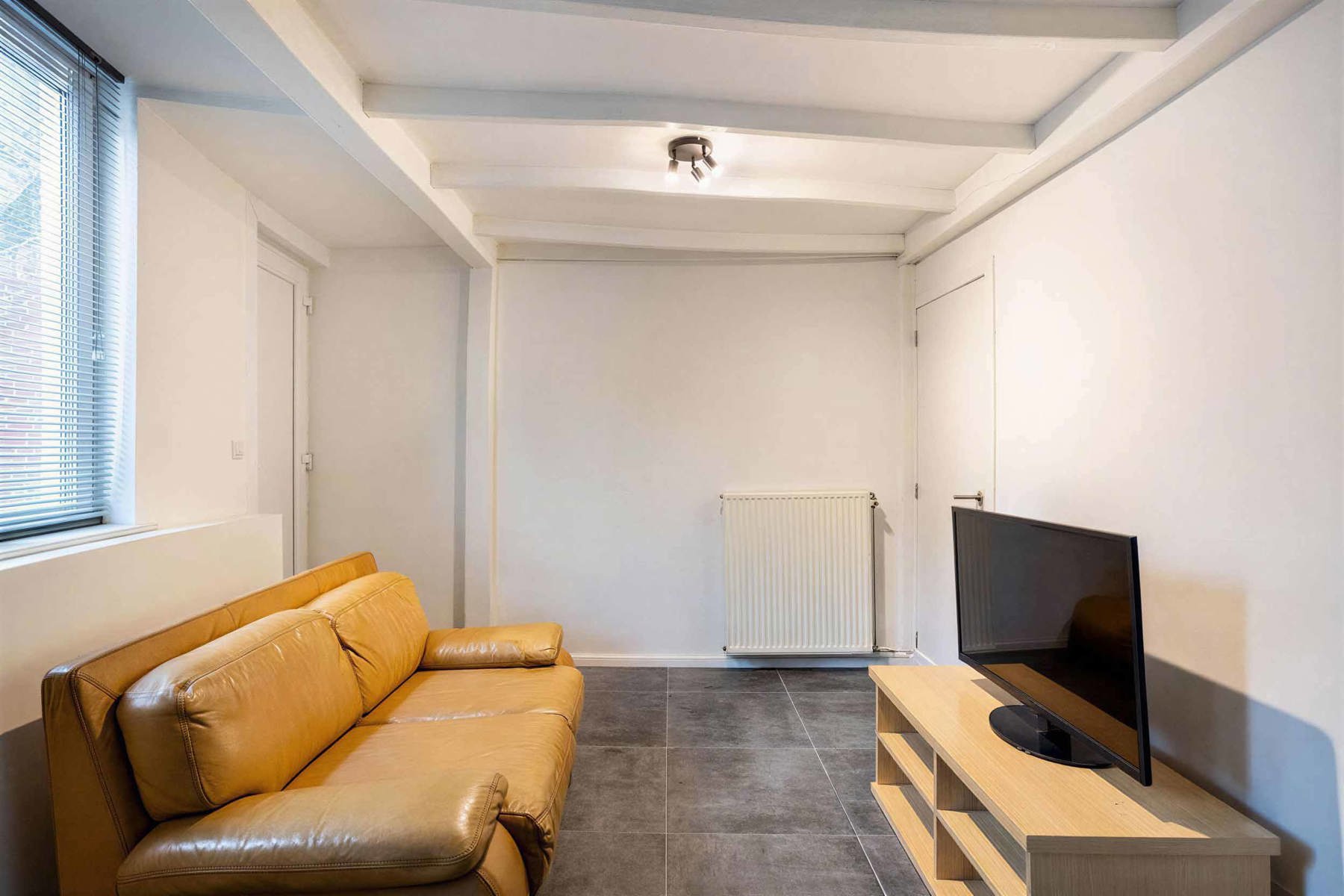 Instapklare, volledig gerenoveerde woning in centrum - foto 4