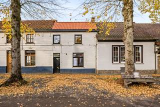 Maison à vendre à Lokeren