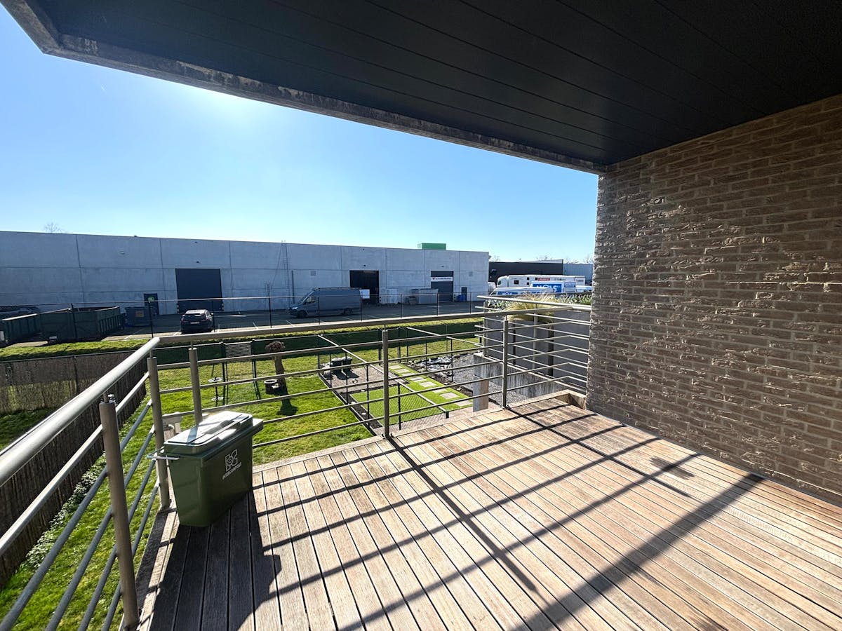 Apartment for rent in Hasselt - photo 5