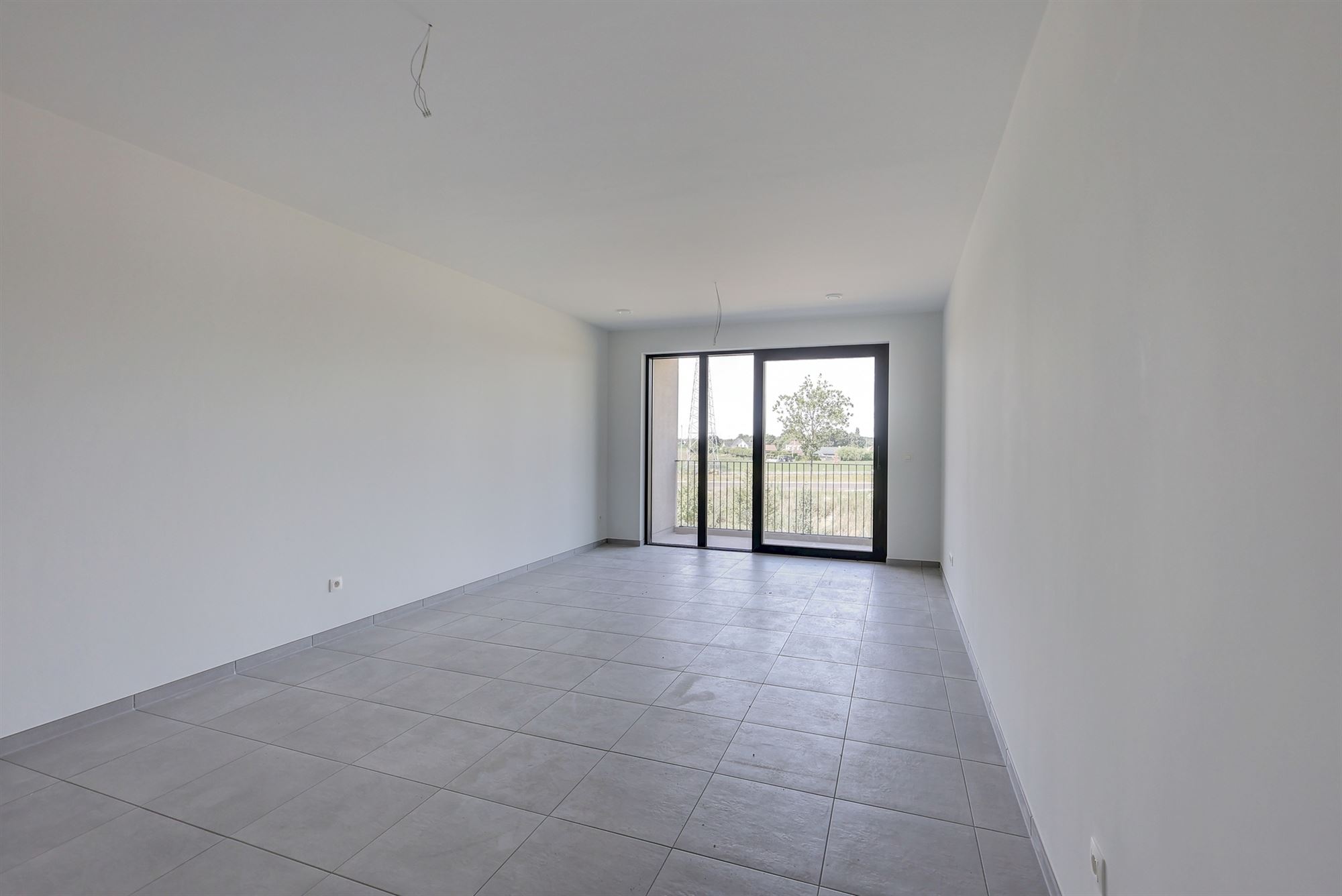 Apartment - photo 4