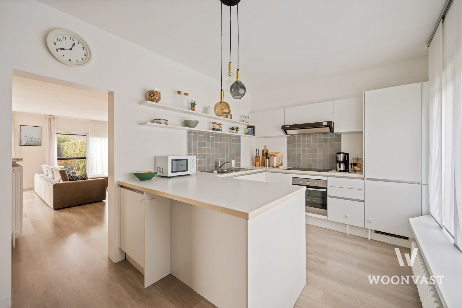 Charmante, instapklare woning in groene & rustige woonomgeving. - foto 5