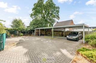 Appartement à vendre à Hechtel-Eksel